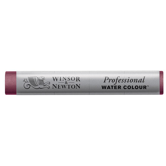 Winsor & Newton Professional Sulu Boya Stick Permanent Magenta 489 S.3
