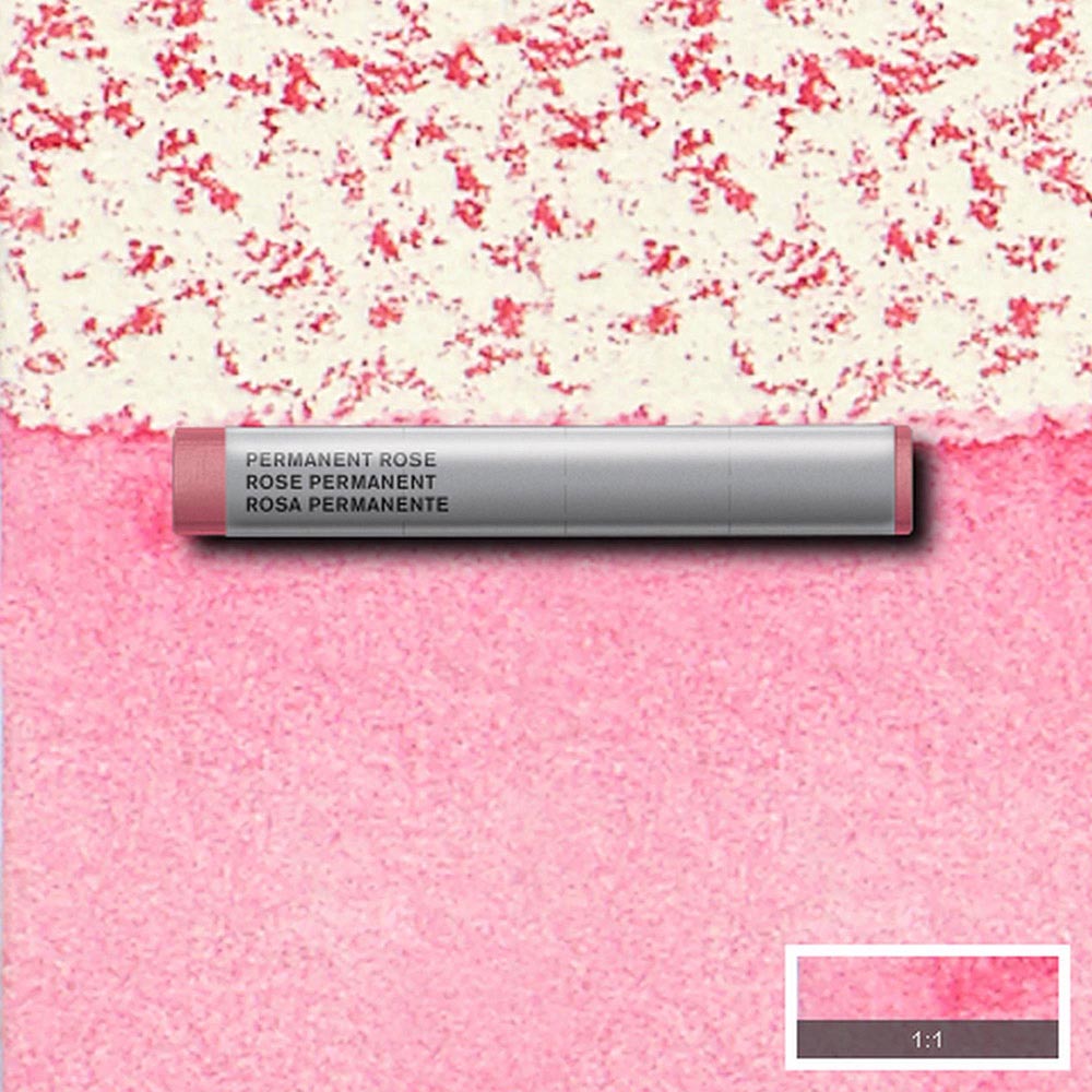 Winsor & Newton Professional Sulu Boya Stick Permanent Rose 502 S.3