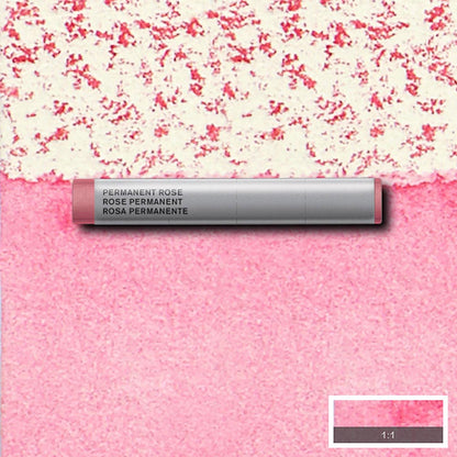 Winsor & Newton Professional Sulu Boya Stick Permanent Rose 502 S.3