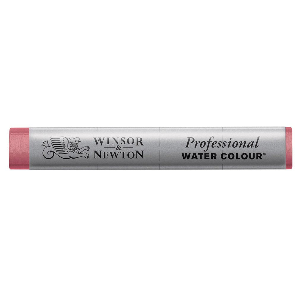 Winsor & Newton Professional Sulu Boya Stick Permanent Rose 502 S.3