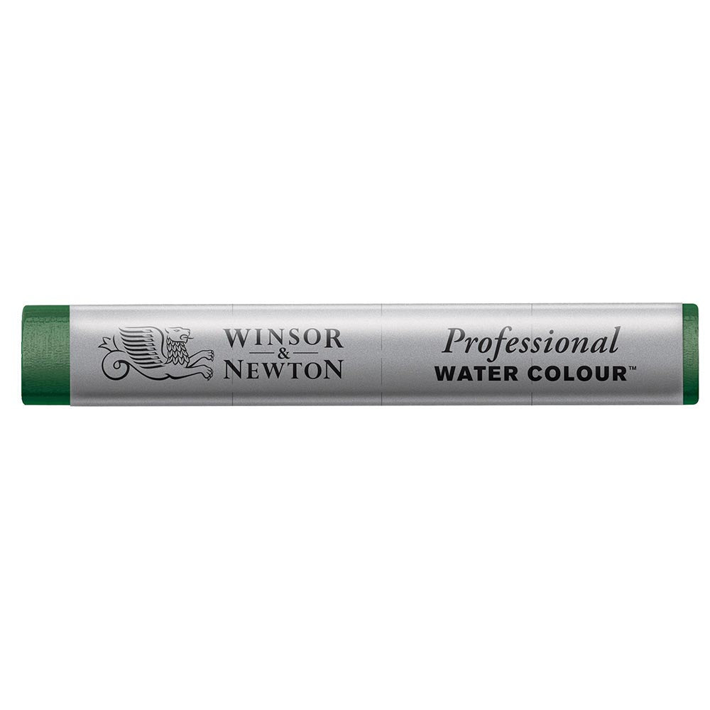 Winsor & Newton Professional Sulu Boya Stick Permanent Sap Green 503 S.1