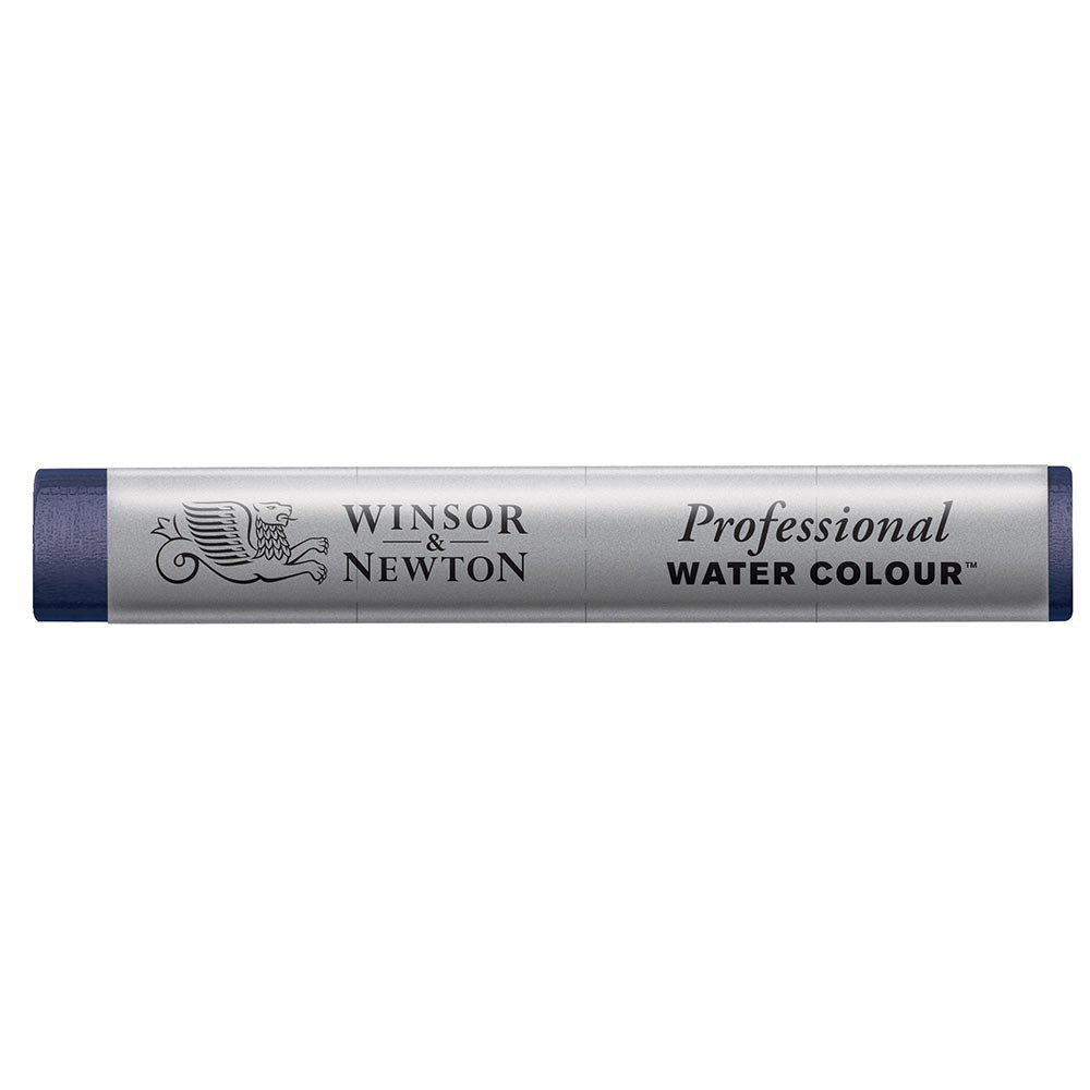 Winsor & Newton Professional Sulu Boya Stick Prussian Blue 538 S.1