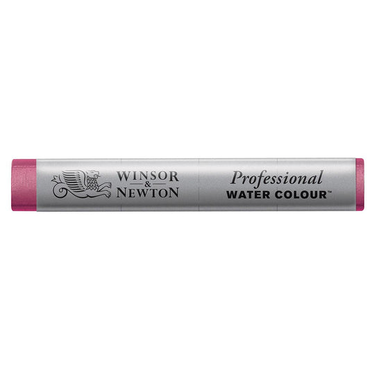 Winsor & Newton Professional Sulu Boya Stick Quinacridone Magenta 545 S.3