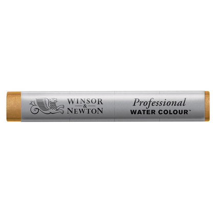 Winsor & Newton Professional Sulu Boya Stick Quinacridone Gold 547 S.3