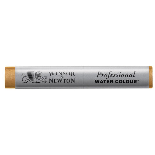 Winsor & Newton Professional Sulu Boya Stick Quinacridone Gold 547 S.3