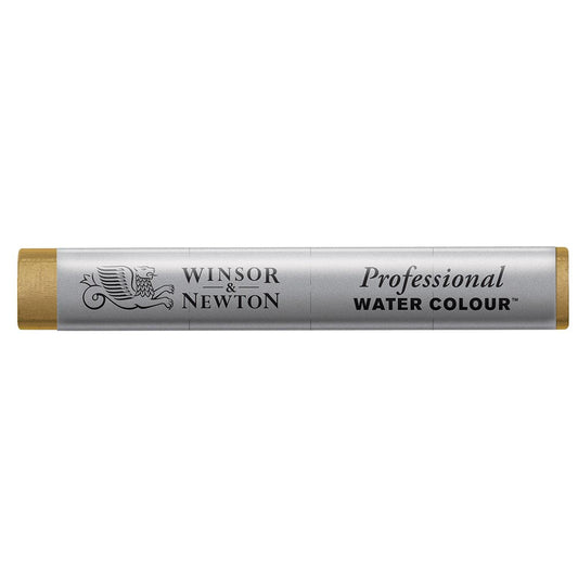 Winsor & Newton Professional Sulu Boya Stick Raw Umber 554 S.1