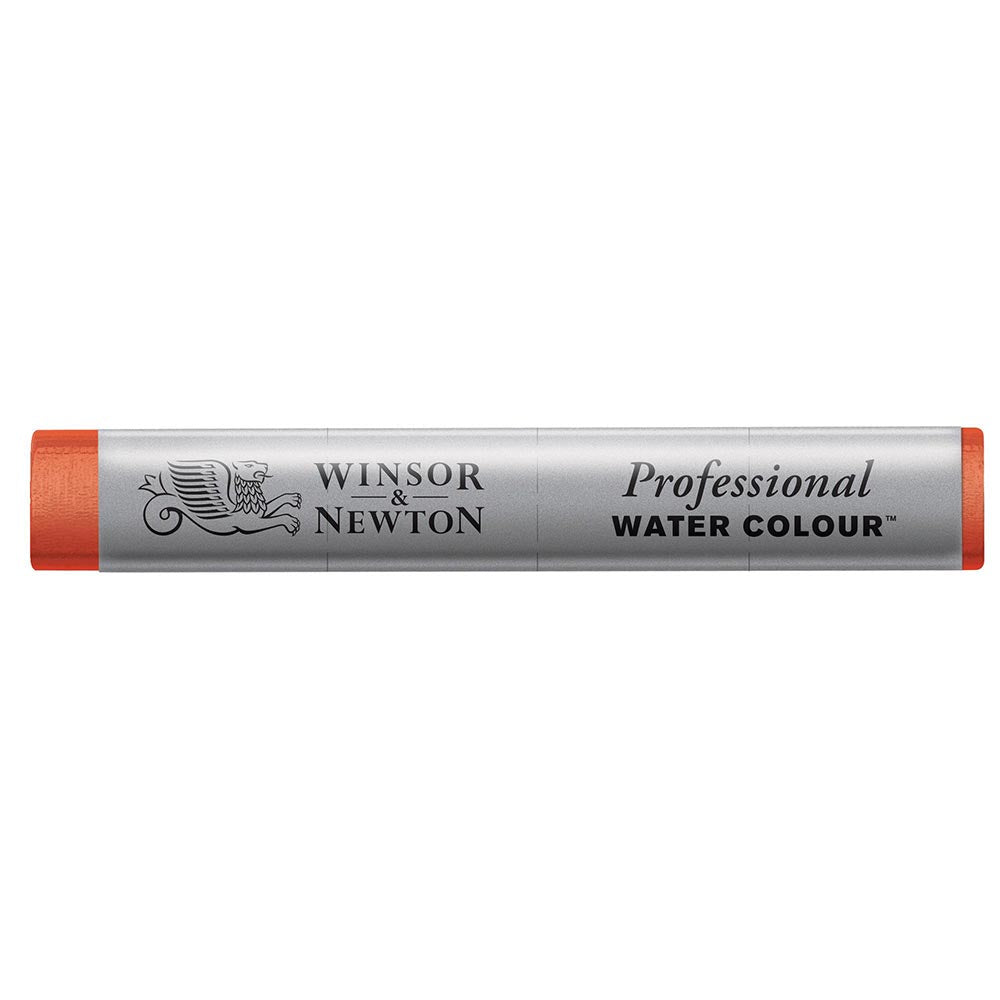 Winsor & Newton Professional Sulu Boya Stick Scarlet Lake 603 S.2