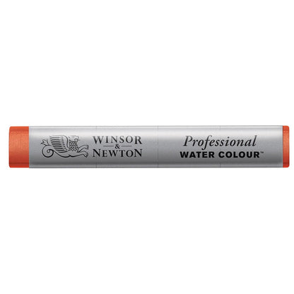 Winsor & Newton Professional Sulu Boya Stick Scarlet Lake 603 S.2