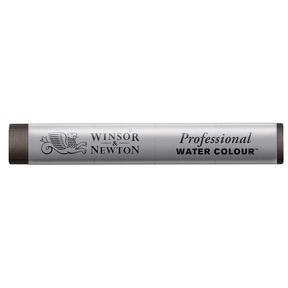 Winsor & Newton Professional Sulu Boya Stick Sepia 609 S.1