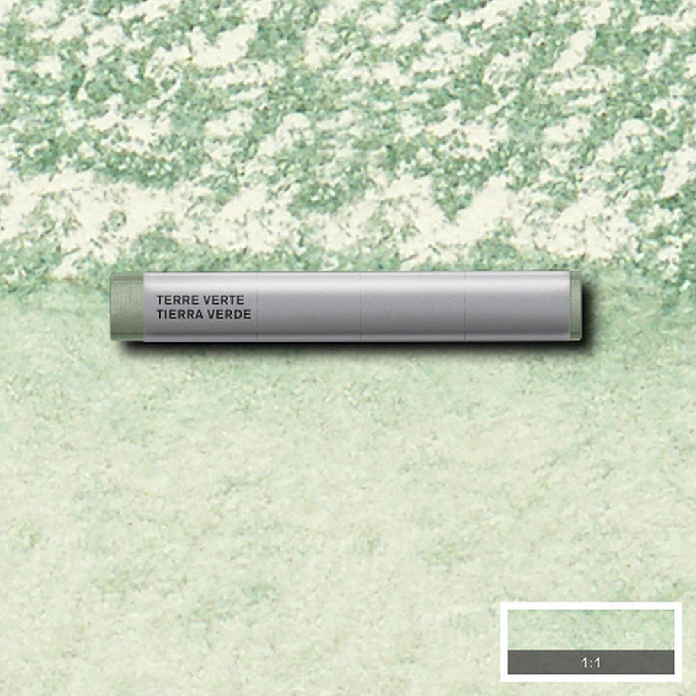 Winsor & Newton Professional Sulu Boya Stick Terre Verte 637 S.1