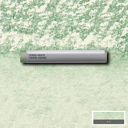 Winsor & Newton Professional Sulu Boya Stick Terre Verte 637 S.1