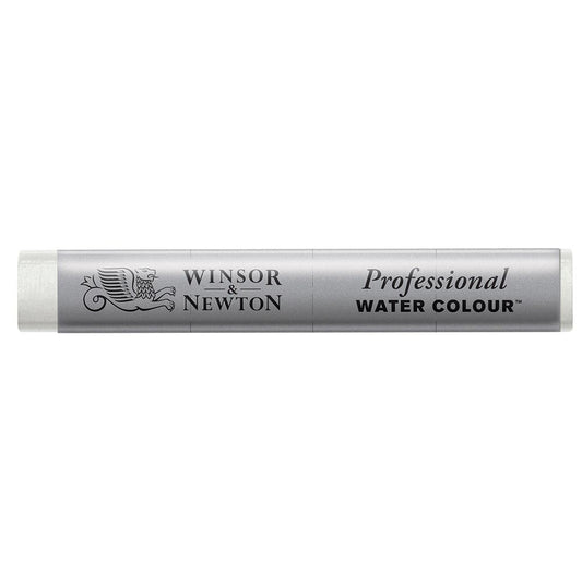 Winsor & Newton Professional Sulu Boya Stick Titanium White 644 S.1