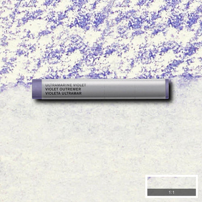 Winsor & Newton Professional Sulu Boya Stick Ultramarine Violet 672 S.2