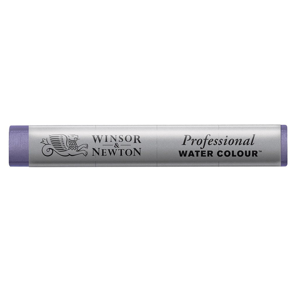 Winsor & Newton Professional Sulu Boya Stick Ultramarine Violet 672 S.2