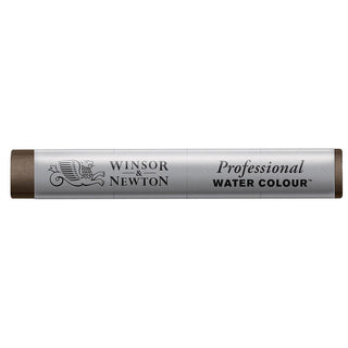 Winsor & Newton Professional Sulu Boya Stick Vandyke Brown 676 S.1