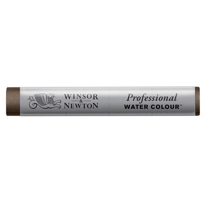 Winsor & Newton Professional Sulu Boya Stick Vandyke Brown 676 S.1