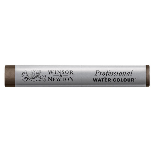 Winsor & Newton Professional Sulu Boya Stick Vandyke Brown 676 S.1