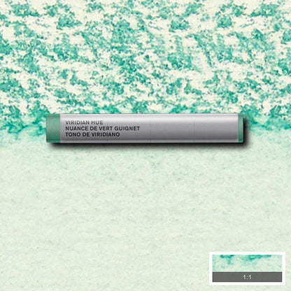 Winsor & Newton Professional Sulu Boya Stick Viridian Hue 692 S.1