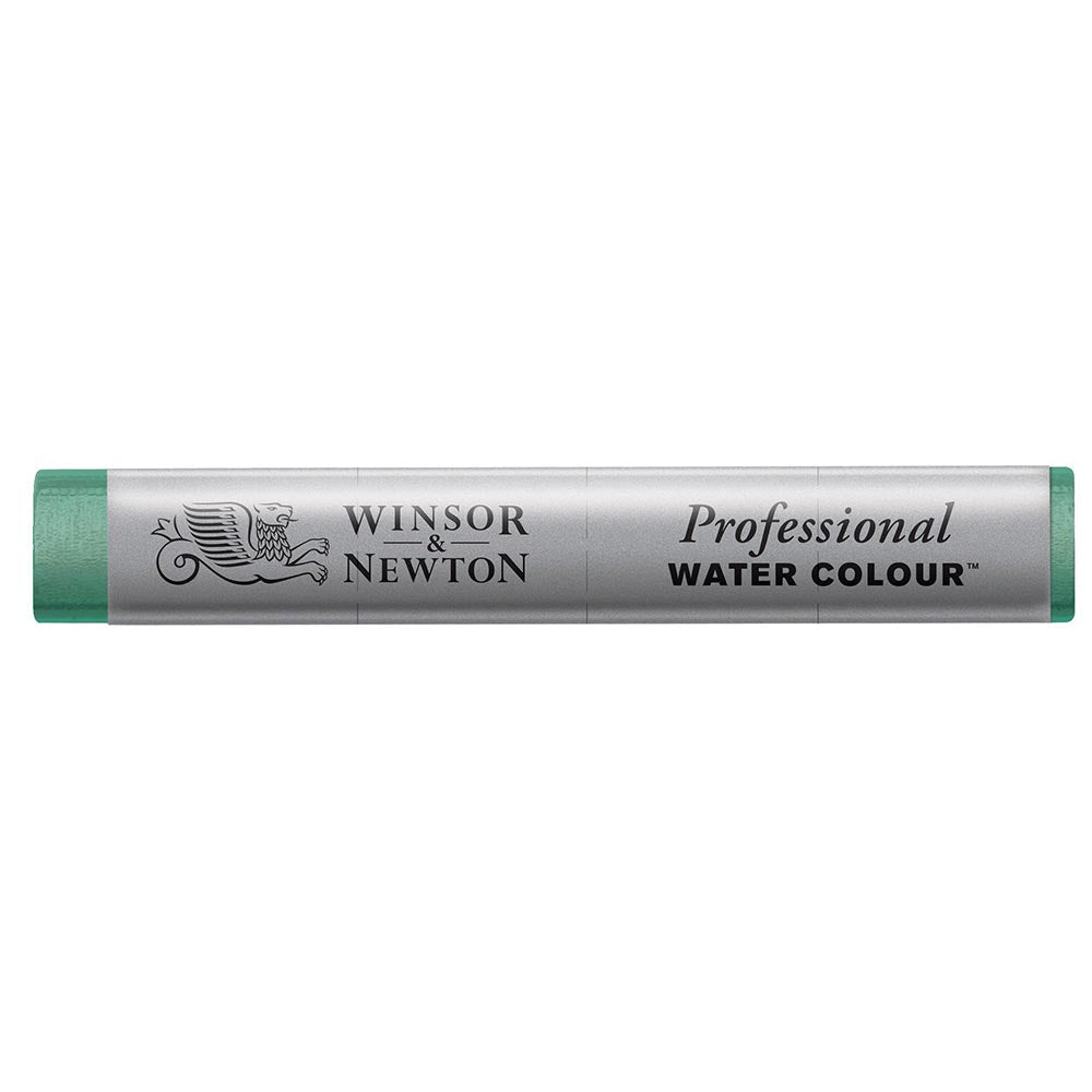 Winsor & Newton Professional Sulu Boya Stick Viridian Hue 692 S.1