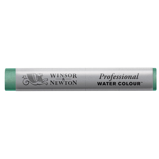 Winsor & Newton Professional Sulu Boya Stick Viridian Hue 692 S.1