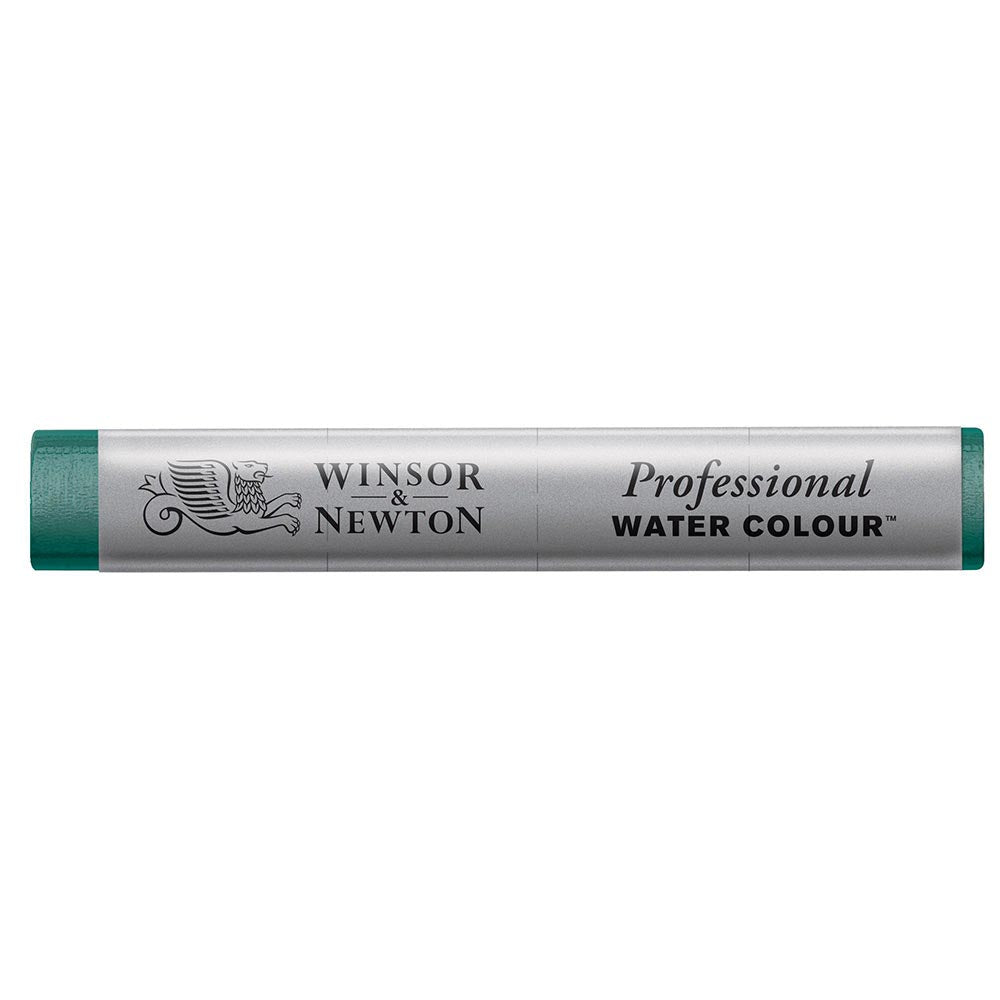 Winsor & Newton Professional Sulu Boya Stick Winsor Green (Blue Shade) 719 S.1