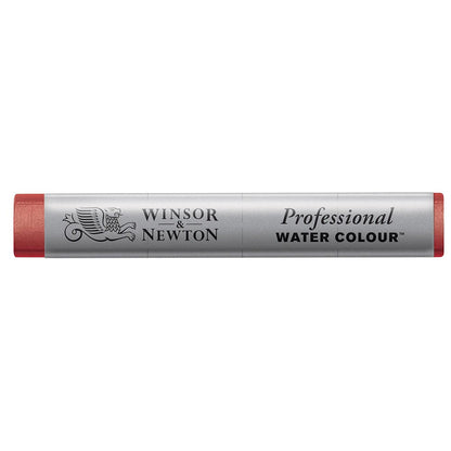 Winsor & Newton Professional Sulu Boya Stick Winsor Red Deep 725 S.1
