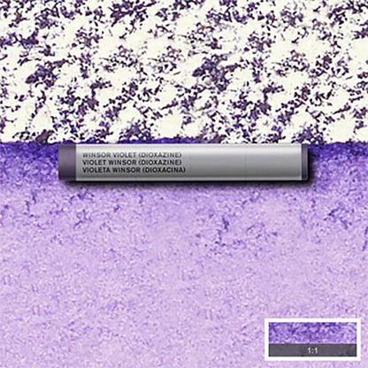 Winsor & Newton Professional Sulu Boya Stick Winsor Violet (Dioxazine) 733 S.1