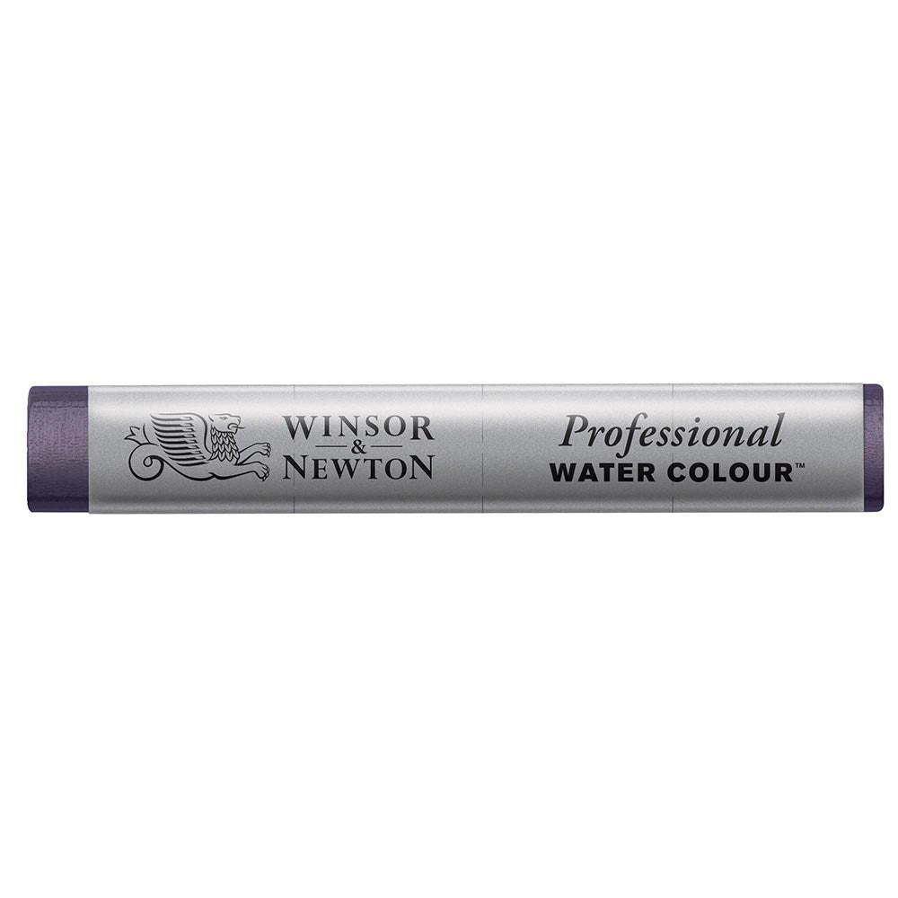 Winsor & Newton Professional Sulu Boya Stick Winsor Violet (Dioxazine) 733 S.1