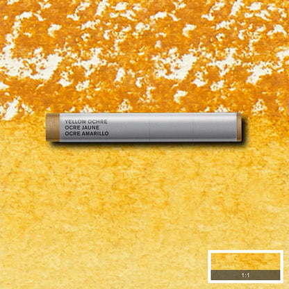 Winsor & Newton Professional Sulu Boya Stick Yellow Ochre 744 S.1