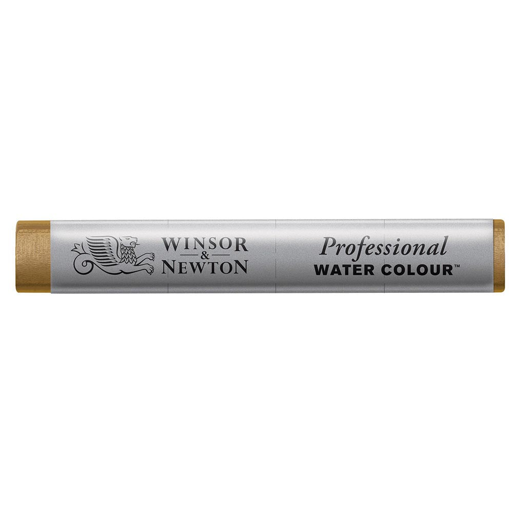 Winsor & Newton Professional Sulu Boya Stick Yellow Ochre 744 S.1
