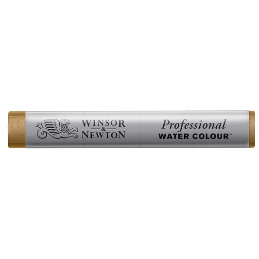Winsor & Newton Professional Sulu Boya Stick Yellow Ochre 744 S.1