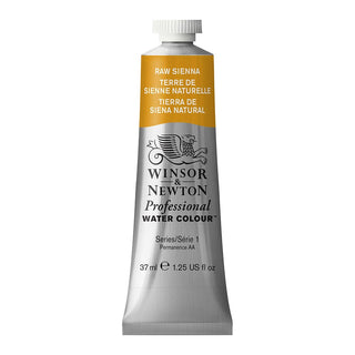 Winsor & Newton Professional Sulu Boya 37ml Raw Sienna 552 S.1
