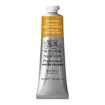Winsor & Newton Professional Sulu Boya 37ml Raw Sienna 552 S.1