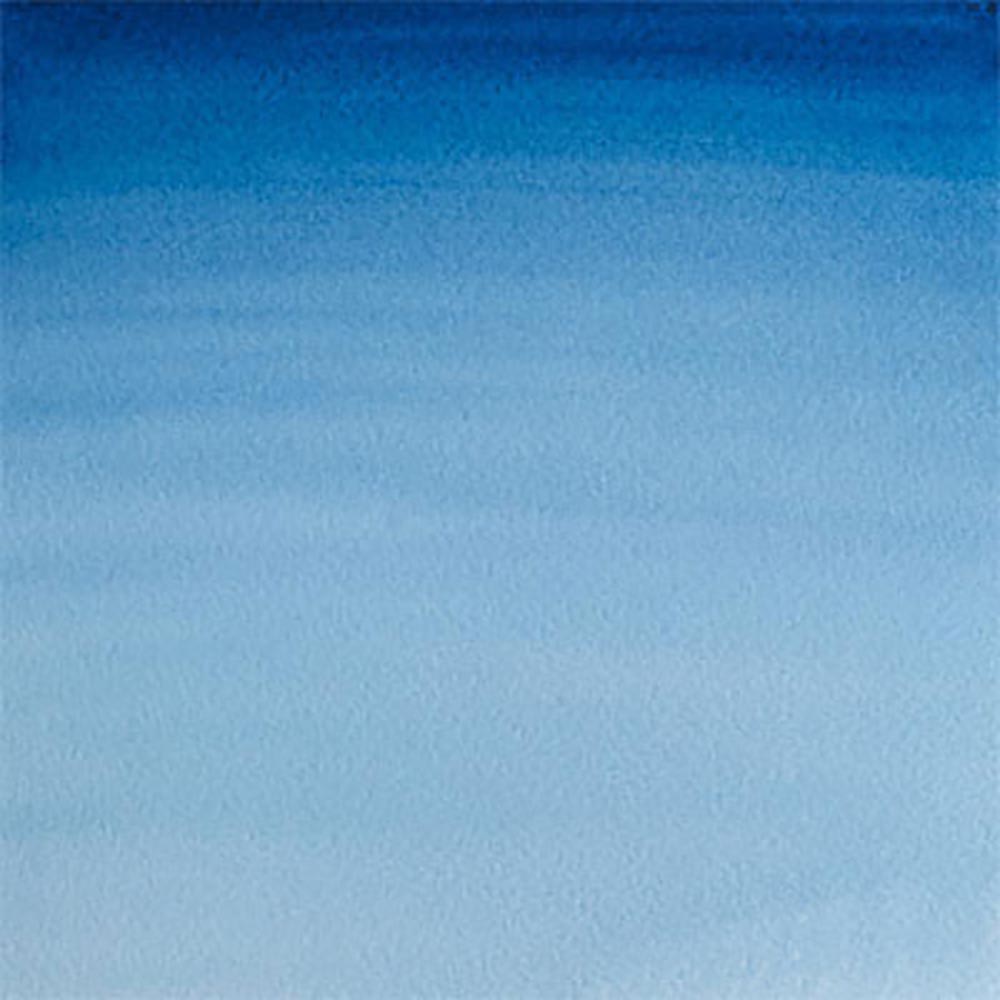 Winsor & Newton Professional Sulu Boya Antwerp Blue 010 S.1 (Dev Tablet)