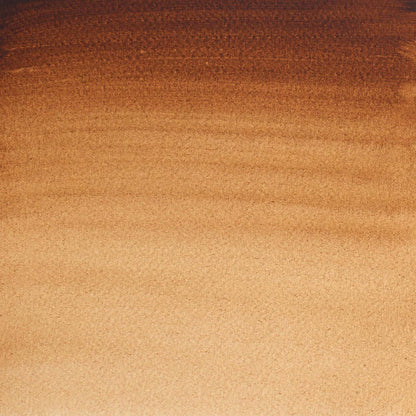Winsor & Newton Professional Sulu Boya Burnt Umber 076 S.1 (Dev Tablet)