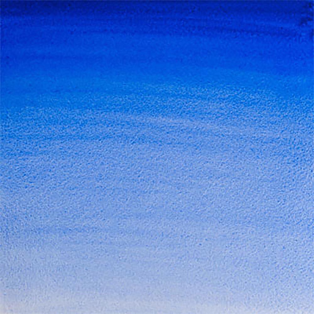 Winsor & Newton Professional Sulu Boya French Ultramar. 263 S.2 Dev Tablet