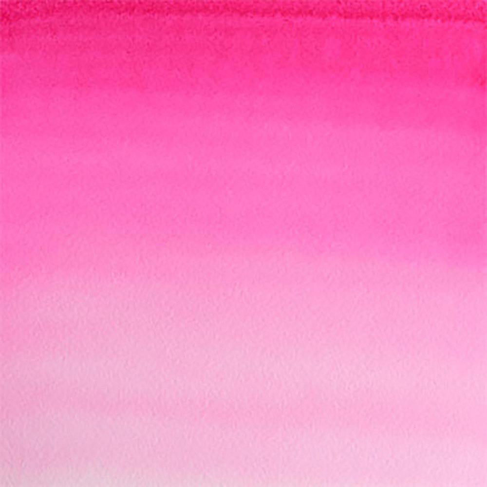 Winsor & Newton Professional Sulu Boya Opera Rose 448 S.2 (Dev Tablet)