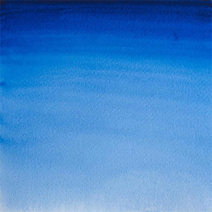 Winsor & Newton Professional Sulu Boya Winsor Blue (Red Shade) 709 S.1 (Dev Tablet)