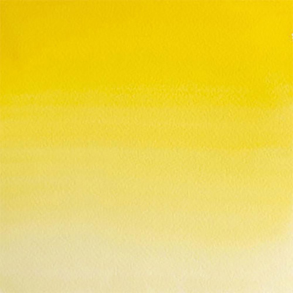 Winsor & Newton Professional Sulu Boya Winsor Yellow 730 S.1 (Dev Tablet)