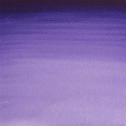 Winsor & Newton Professional Sulu Boya Winsor Violet (Dioxazine) 733 S.1 Dev Tablet