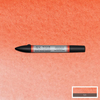 Winsor & Newton Promarker Watercolour Cadmium Red Hue 095