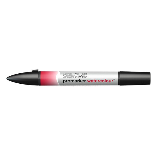 Winsor & Newton Promarker Watercolour Cadmium Red Deep Hue 098