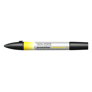 Winsor & Newton Promarker Watercolour Cadmium Yellow Pale Hue 119