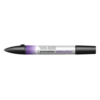 Winsor & Newton Promarker Watercolour Dioxazine Violet 231
