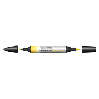 Winsor & Newton Promarker Watercolour Gamboge Hue 266