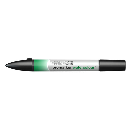Winsor & Newton Promarker Watercolour Hooker's Green 311