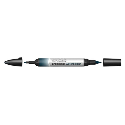 Winsor & Newton Promarker Watercolour Indigo 322