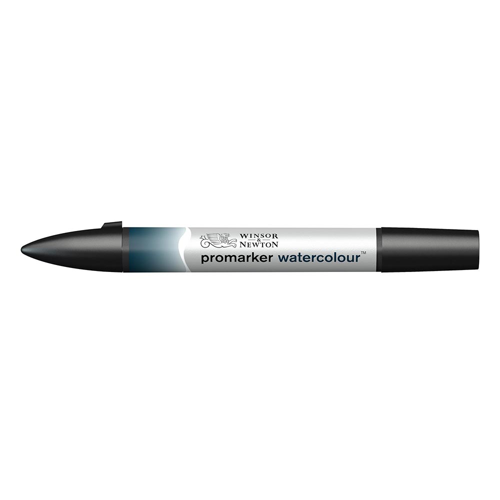 Winsor & Newton Promarker Watercolour Indigo 322