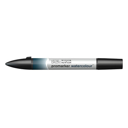 Winsor & Newton Promarker Watercolour Indigo 322
