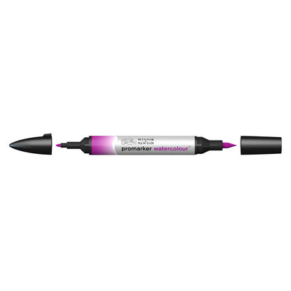Winsor & Newton Promarker Watercolour Mauve 398